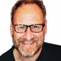 Michael Patrick Marin