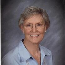 Nancy Dean