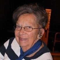 Anita J. Ruohomaki