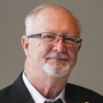 John A. Moore