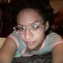 Ashley Kim Medina