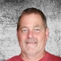 Tony L. Mifflin