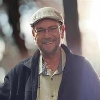 Michael P. Cooper