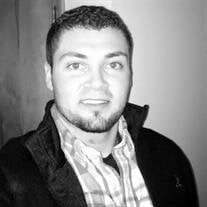 Brandon Blake Betz