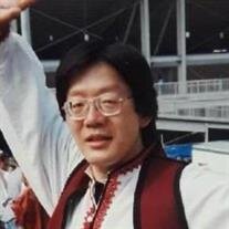 Mr. John Kuo