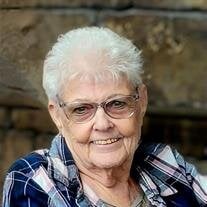 Karen C. "Kay" Fleck