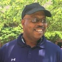 Hulon M. Morgan Jr.