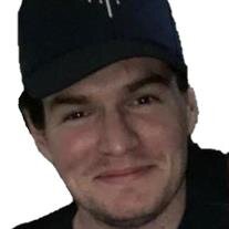 ARiN Patrick Mckee