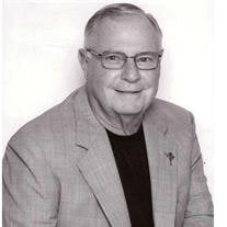 Raymond Howard Zingler