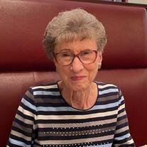 Dorothy Belle Cooper