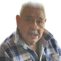 Candelario M. Ortiz