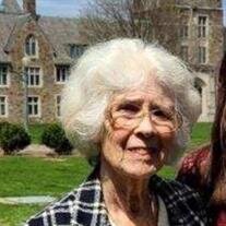 Ms. Georgia Nan Hembree
