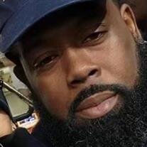 Mr. Wesley D. Smith