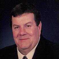 Jimmy Wilcox Webb