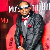 Mr. Angelo Keon Raglin-Davis