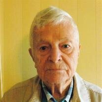 John "Bill" White
