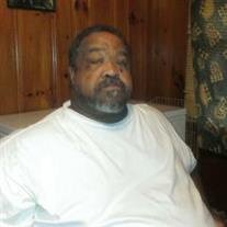 Mr. Alvin Jerome Brazeale