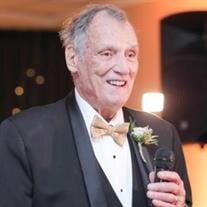 Carl Anthony Westerman