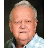 James R. "Shep" Schepers
