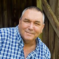 Jerry F McCoskey II
