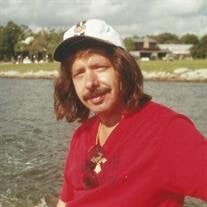 Joseph Michael Koutsodontis