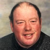 David J.  "Buck" Steffes
