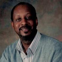 James K. "Calvin" Ferguson