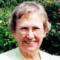 Dorothy Carolyn Bohn