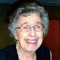 Marie Snyder