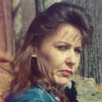 Patsy G. Norris
