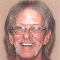 Daniel Eugene Wine