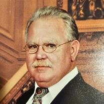 Harold Lamar Parker Jr.