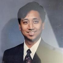Ranulfo Tayaba Mendoza