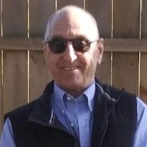 John C. Stewart