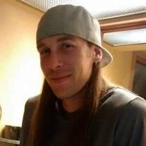 Ian (Christian) Stoeckert