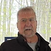 Allan Dranberg