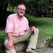 Steven T. Riecker