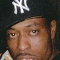 Mr. Khary C. Berry