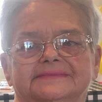 Joyce Weaver