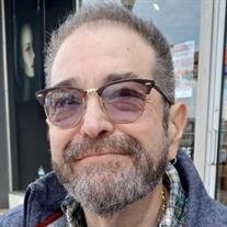 SHELDON L. KLEIN