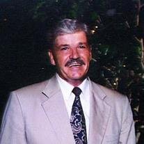 Earl Julian Allen