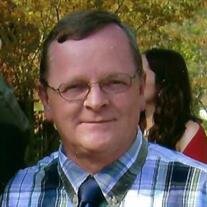 Michael Gordon "Byrd" Bennett