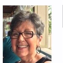 Sandra Hardy