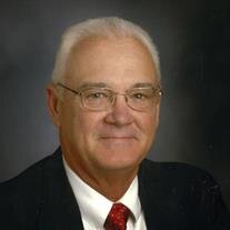 Leland Hanson
