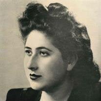 Raisa Lemberikman