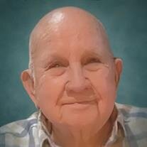 Ulgere L. "U.L." Hebert