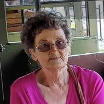 Joyce Ann Jones