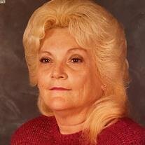 Barbara Ann Bowlen Mason