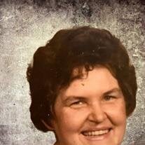 Mable Vaughn