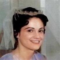 Carole Ann Bradley Horenstein